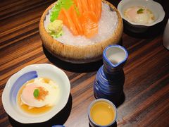 -山葵家·创意料理(EFC欧美广场店)