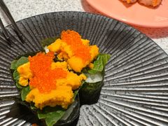 -争鲜回转寿司(朝外悠唐PLUS店)