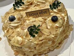 -杜哈夫DOUX RÊVE·生日蛋糕(日月光店)