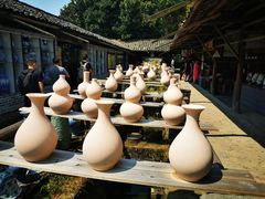 -景德镇古窑民俗博览区