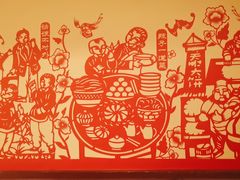 -西贝(六里桥旗舰店)