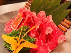 -板前十胜·和牛烧肉专门店(北京总店)