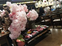 -樱宿日式和牛烧肉(五道口店)