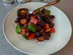 -君来湖滨饭店·渔餐厅