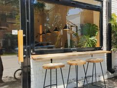 -小意思咖啡店(草桥店)