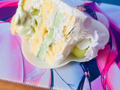 -山与蓝·轻糖鲜果蛋糕(勒泰店)