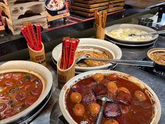 -魏铭鱼头捞饭(晋阳路店)