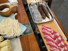 -京城胜利涮羊肉(禧乐汇店)