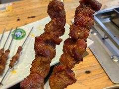 -河坝강뚝烧烤专门店(旗舰店)