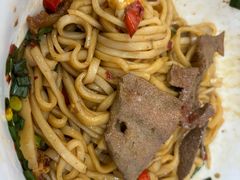 -虎子面粉馆(五一东村店)