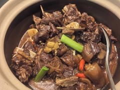 -上座云间·青年赣菜(绿茵店)