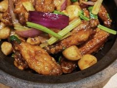 -茉里粤菜(皇姑万象汇店)