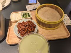 -小菜园新徽菜(青岛市南万象城店)