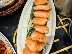 -常来小聚·广州非遗传承餐厅(高德置地店)
