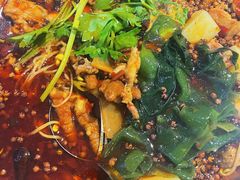 -铜瓢江湖兔火锅(水碾河社区店)