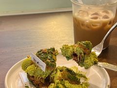 -Ten Olives甜点
