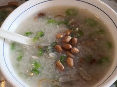 羊城荔湾艇仔粥-阿殳菜馆·私厨(水围村店)
