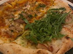 -PIZZA BIANCA(民园店)