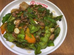 农家小炒肉-建辉湖南土菜馆(高新店)