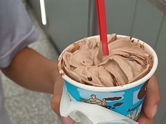 -DQ·蛋糕·冰淇淋(通州万达店)