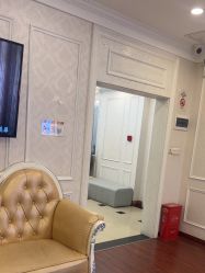 -武汉五洲整形外科医院