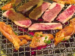-樱嘢·炭火烧肉(惠南店)