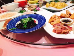 -复旦大学本部-食堂