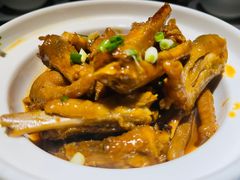 -小菜园新徽菜(常州天宁吾悦店)