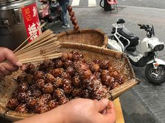 -邓记新一代糖油果子(四川煤管局供销公司职工宿舍店)