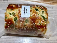 肉松卷-好利来(欧亚商都店)