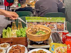 -肥家大排档(天河体育西店)