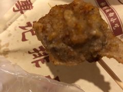 -傅强排骨(成都总店)
