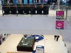 -宝龙广场(蓬莱区)