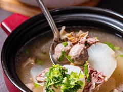 -简小舍·民间手艺菜(武昌江滩店)