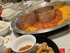 -川锅一号火锅(1818牌楼店)