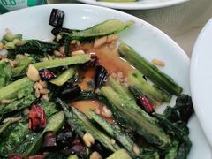 -李氏东北饺子王·铁锅炖(回龙湾店)