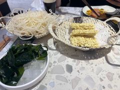 -小城牛事·鲜牛肉火锅(万达店)