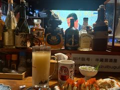 -半藏居酒屋(香港花园店)