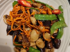 -马克西姆俄罗斯餐厅(通亚街店)