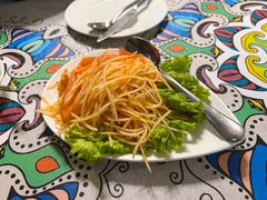-Santoor 萨都里印度餐厅(北锣鼓巷店)