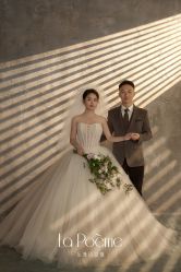 -乐派诗婚纱摄影