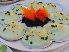 -Rimpa Lapin悬崖餐厅