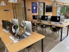 -沃尔得国际英语(泉城路校区)