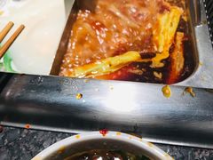 -海底捞火锅(崇文门新世界百货店)