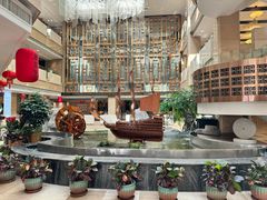 -聚春园自助餐厅(东街口店)