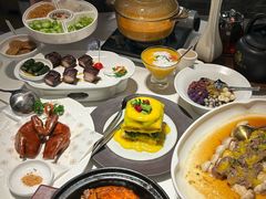-南棠馆粤菜坊(群光店)