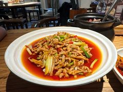 -树厨贵州菜(大十字店)