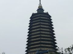 -古塔公园