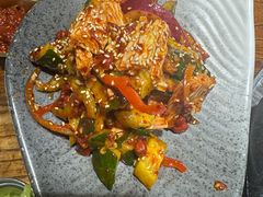 -原始泥炉烤肉(总店)