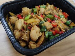 -姐夫的小菜(新中关购物中心店)